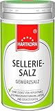 Sellerie Salz - 45 g im Aluminium Gewürzstreuer von Hartkorn -...