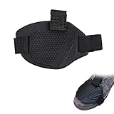 Helweet Motorrad Schuhschutz, Motorrad Schuhabdeckung, Motorrad...