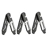 Toddmomy 3 Stück Fahrrad Reifenheber Reparaturwerkzeug Multifunktionales...
