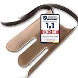 Lieblings Helfer® Premium Sockenanziehhilfe - extrem reißfeste lange...