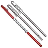 Strapazierfähige Anhängerkupplung, abnehmbare Anhängerkupplung und...