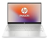 HP Pavilion Laptop |15,6 Zoll FHD IPS Display | Intel Core i3-1215U | 8 GB...
