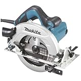 Makita HS7611 Handkreissäge 66 mm