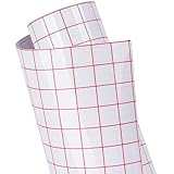 Transferfolie Plotter für Plotterfolie Vinyl 30,5 cm x 10 m...