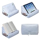 Book Couch iPad Ständer | Tablet Ständer | Buchhalter | Lesekissen |...