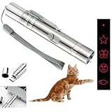 EASERIA LED Pointer für Katzen Spielzeug, Interaktives katzenspielzeug,...
