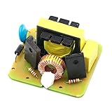 GMBYLBY Step Up Konverter Booster Stromversorgungsmodule Step Up Board 12 V...