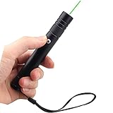 YILAYMEI High Power Long Range USB Wiederaufladbare Taschenlampe Tragbare...