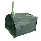 Gartenabfallsack Laubsack Gartenabfallsack Wasserdicht Gartenabfallsack mit...