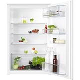 AEG Einbau-Kühlschrank 88 cm ohne Gefrierfach, Serie 5000 OptiSpace: 3x...