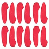 Generisch 30 Stück Multifunktionale Messerspitzen Schutzhüllen aus...