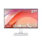 Lenovo L27-4C | 27' Full HD WLED Monitor | 1920x1080 | 16:9 | 144Hz | 1ms...