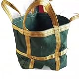 Nylon Hebesack Wiederverwendbarer Hebesack – Langlebiger Hebesack,...