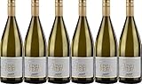 Edelberg Rivaner 2024 Halbtrocken (6 x 1.0 l)