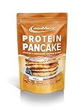 IronMaxx Protein Pancake - Vanille 300g Beutel, Pfannkuchen Backmischung...