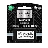 WILKINSON SWORD - Classic Rasierklingen für Männer | Classic Klingen für...