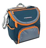 Campingaz Kühltasche Messenger Tropic 20L, Isoliertasche mit Tragegurt,...