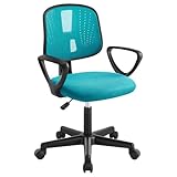 Klihome Schreibtischstuhl Kinder, Kinderschreibtischstuhl ergonomisch,...
