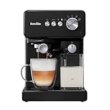 Breville Prima Latte One-Touch Espressomaschine | Automatischer...