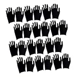 iplusmile 12 Paare Handschuhe schneidehandschuh work gloves...