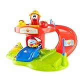 CHICCO Rolling Spinner