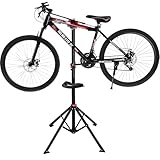 IPEB Fahrradmontageständer höhenverstellbarer Fahrradreparaturständer...