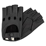 Hand Gewand by Weikert Paul - Hochwertige Herren Autofahrerhandschuhe aus...