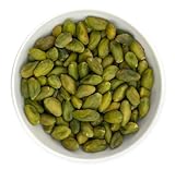 1001 Frucht - Pistazien geschält naturbelassen,Grüne Pistazien geeignet...