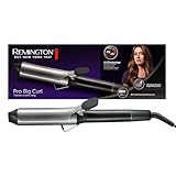 Remington Lockenstab große Locken [38mm] Pro Big Curl (4-facher Schutz,...