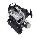 49cc 50cc 2 Takt Motor Mini Motor Pocket Bike Motor für Dirt Bike Quad...