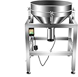 Vibrationsmaschine, kommerzieller elektrischer Mehlsieb-Shaker für...