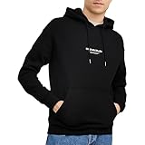 JACK & JONES Herren Hoodie Kapuzenpullover JORVESTERBRO - Relaxed Fit...