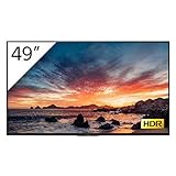 SONY FWD-49X81H Business Display 49 Zoll 4k UHD mit TV-Tuner und Android,...
