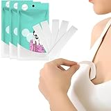 MIETONG Fashion Tape Doppelseitig, 108 Stück Klebestreifen Kleidung Body...