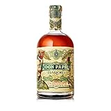 Don Papa Baroko | Premium Spirituose auf Rumbasis | Exotischer Geschmack |...