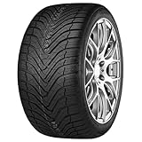 GRIPMAX STATUS ALLCLIMATE XL - 235/40/R19 96W - C/C/72dB - Ganzjahresreifen...