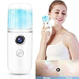 Nano-Wasserspray, 30 ml, USB, handlich, tragbar,...