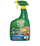 Substral Pilzspray Saprol N, 800 ml, grün