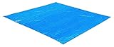 Intex Pool Ground Cloth - Pool Bodenplane - 4,72 m² - Für Easy Set und...