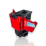 DL-pro Brühgruppe für Siemens EQ500 EQ.500 11040688 rot Spindel...