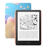 Der neue Amazon Kindle Paperwhite Kids (16 GB) – Größeres, blendfreies...