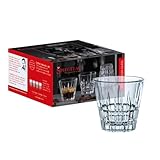 Spiegelau Espresso Gläser 4er Set, 80 ml, Perfect Serve, 4500191,...