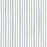 Rasch Tapeten Vliestapete (Grafisch) Blau weiße 10,05 m x 0,53 m Bambino...