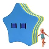 Schwimmfloat, niedliche Sternpool -Praxis -Training Eva Foam Pull Boje,...