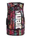 Arena Fastpack 3.0 Unisex Erwachsene Schwimmsport-Rucksack für Schwimmen,...