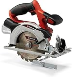 Einhell Akku-Handkreissäge TE-CS 18/150 Li-Solo Power X-Change (18 V,...