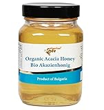 450 g Bio Akazien Blüten Honig