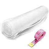 Zonon Feinmaschiges Netz Moskitonetz Fliegennetz Käfer Insekt Mücke...