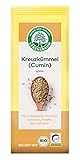 LEBENSBAUM Gewürze Kreuzkümmel (Cumin) ganz, Bio-Gewürz ideal für die...