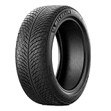 Michelin 255/45 R20 105V XL Winterreifen 3PMSF Reifen